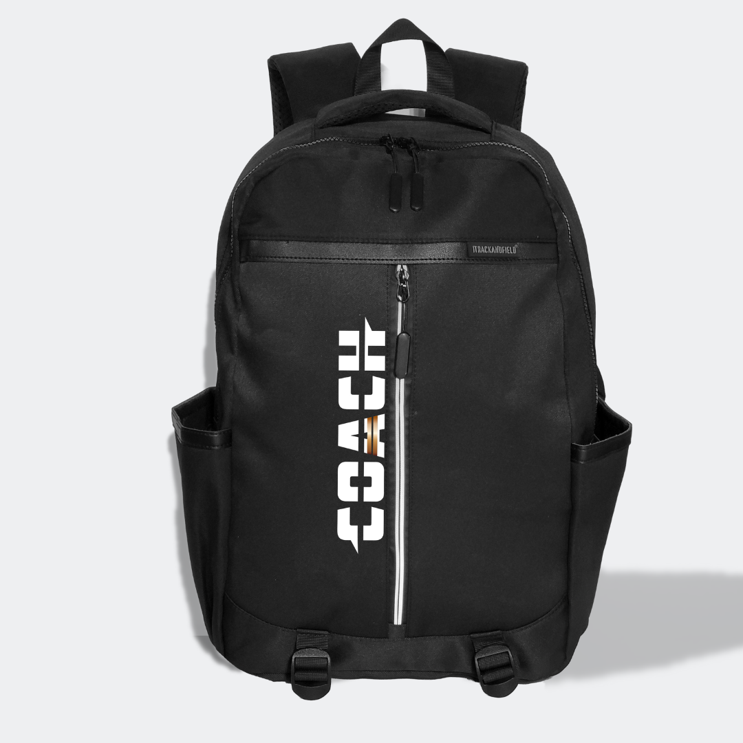 Coach Sports Backpack
