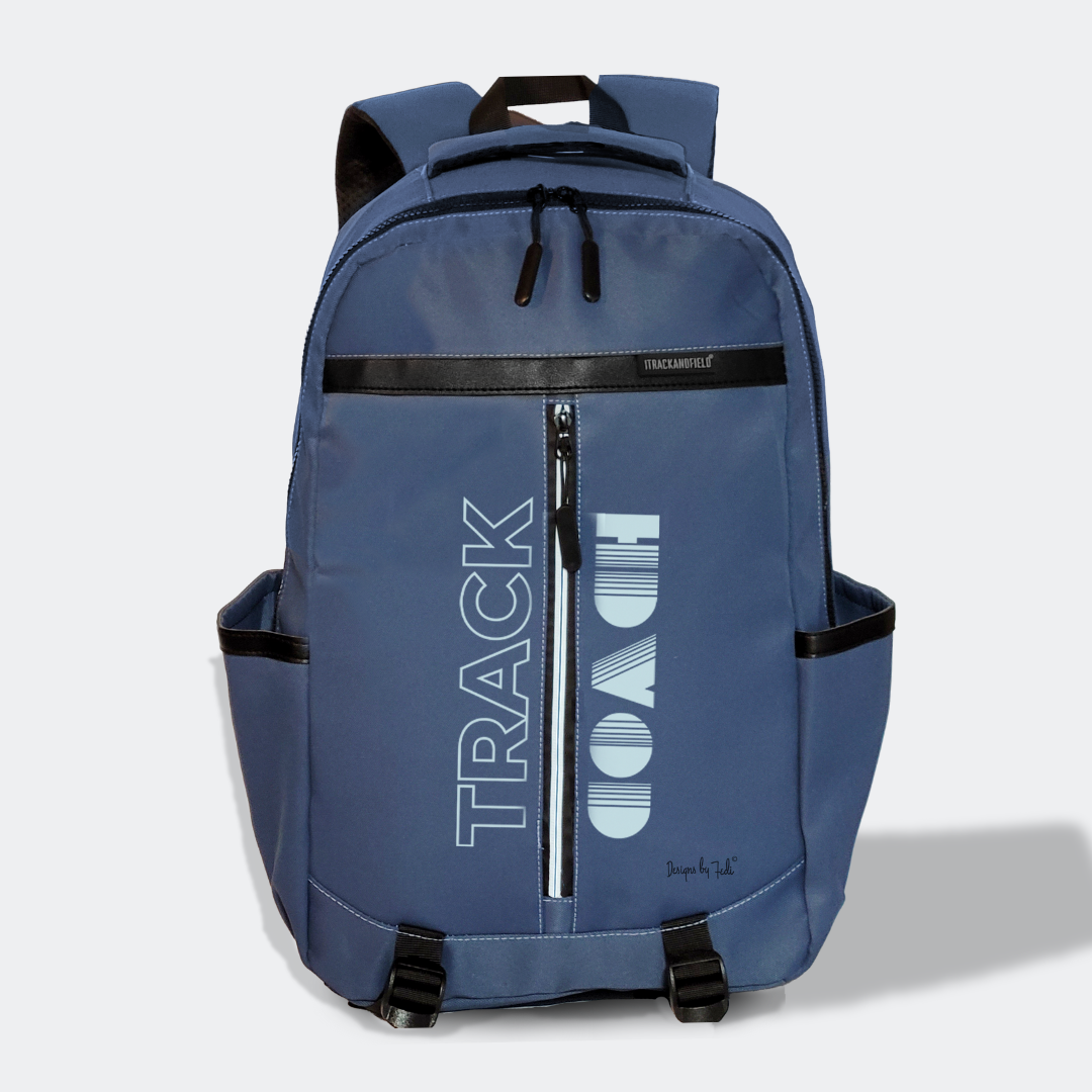 Track Coach Sports Backpack – ITRACKANDFIELD