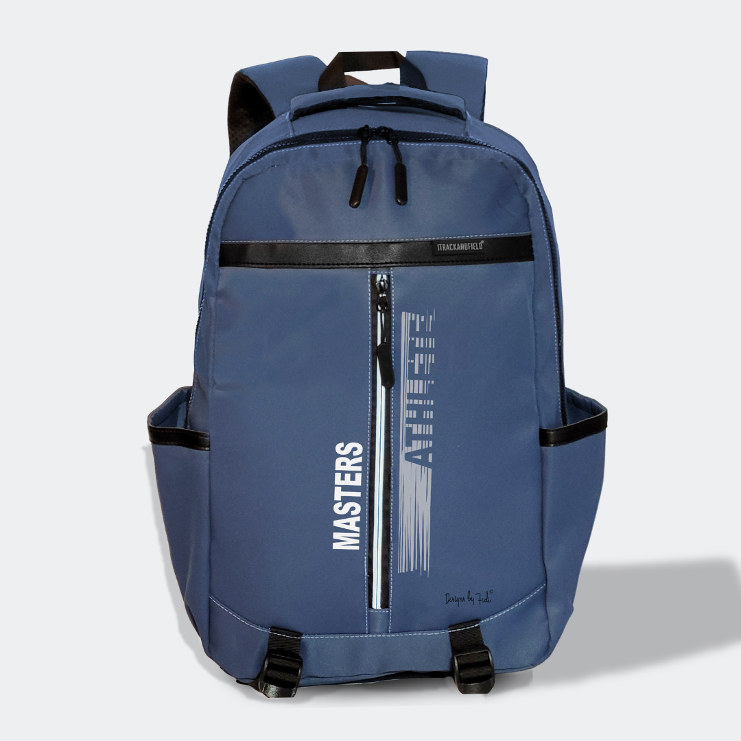 athletic laptop backpack Masters Athlete Backpack