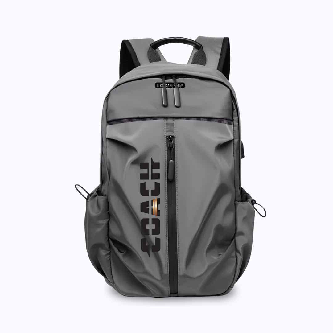 Coach Sports Backpack