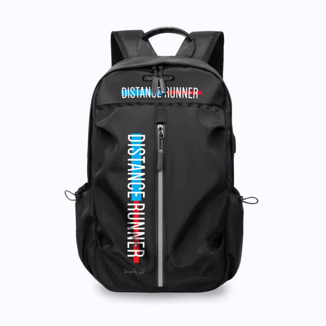 Cross Country Sports Backpack Distance Runner Backpack ITRACKANDFIELD