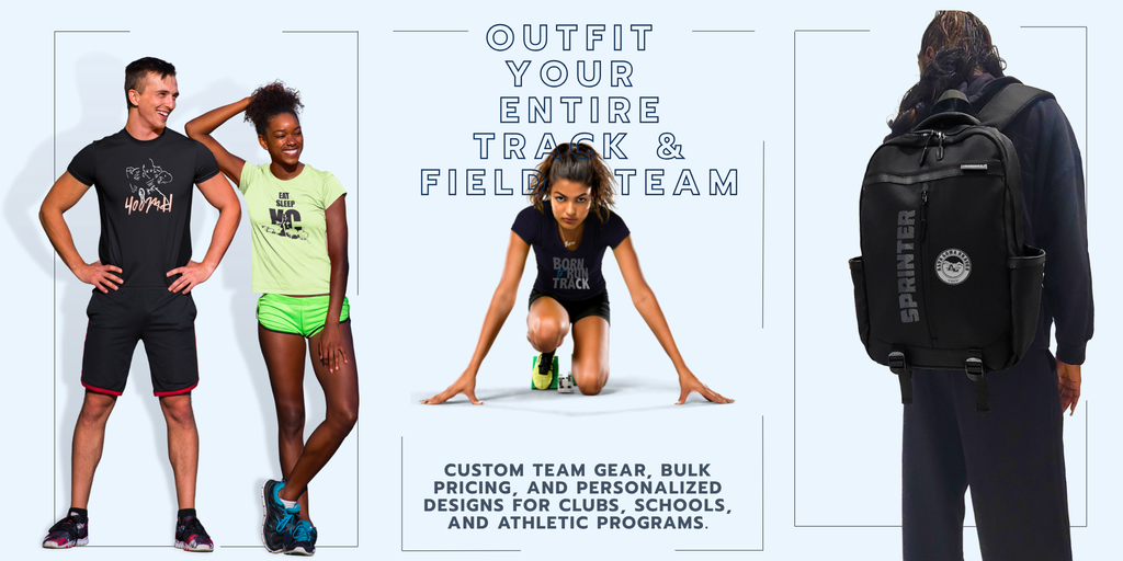 Track and Field / Cross Country Bulk Order Page – ITRACKANDFIELD