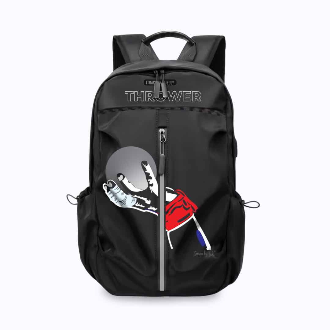 Athletic backpacks best sale