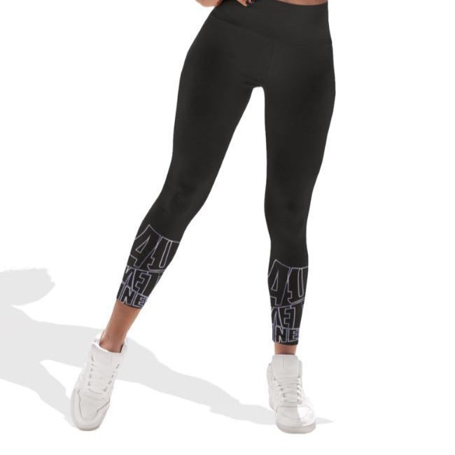 Leggings and Tights, Track & Field Clothing