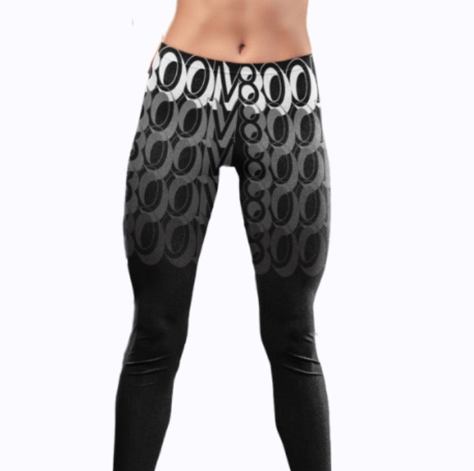 800m Training Tights – ITRACKANDFIELD