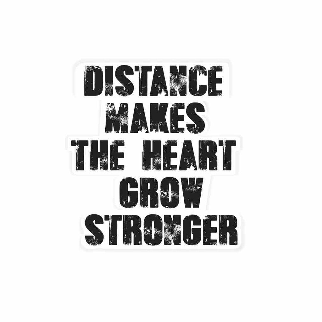 Hero Distance Sticker Distance Running Stickers | Cross Country – ITRACKANDFIELD
