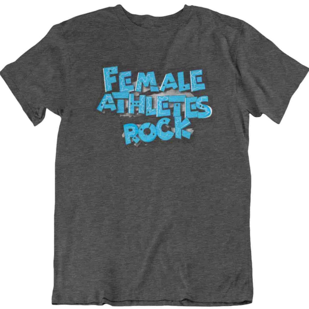 Athletic Apparel, Motivational Message