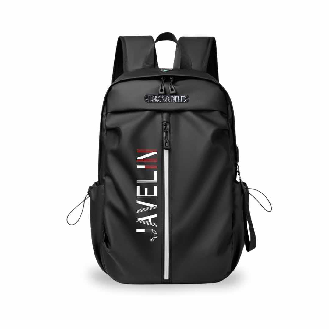 Sports Equipment Javelin Throw Backpack ITRACKANDFIELD