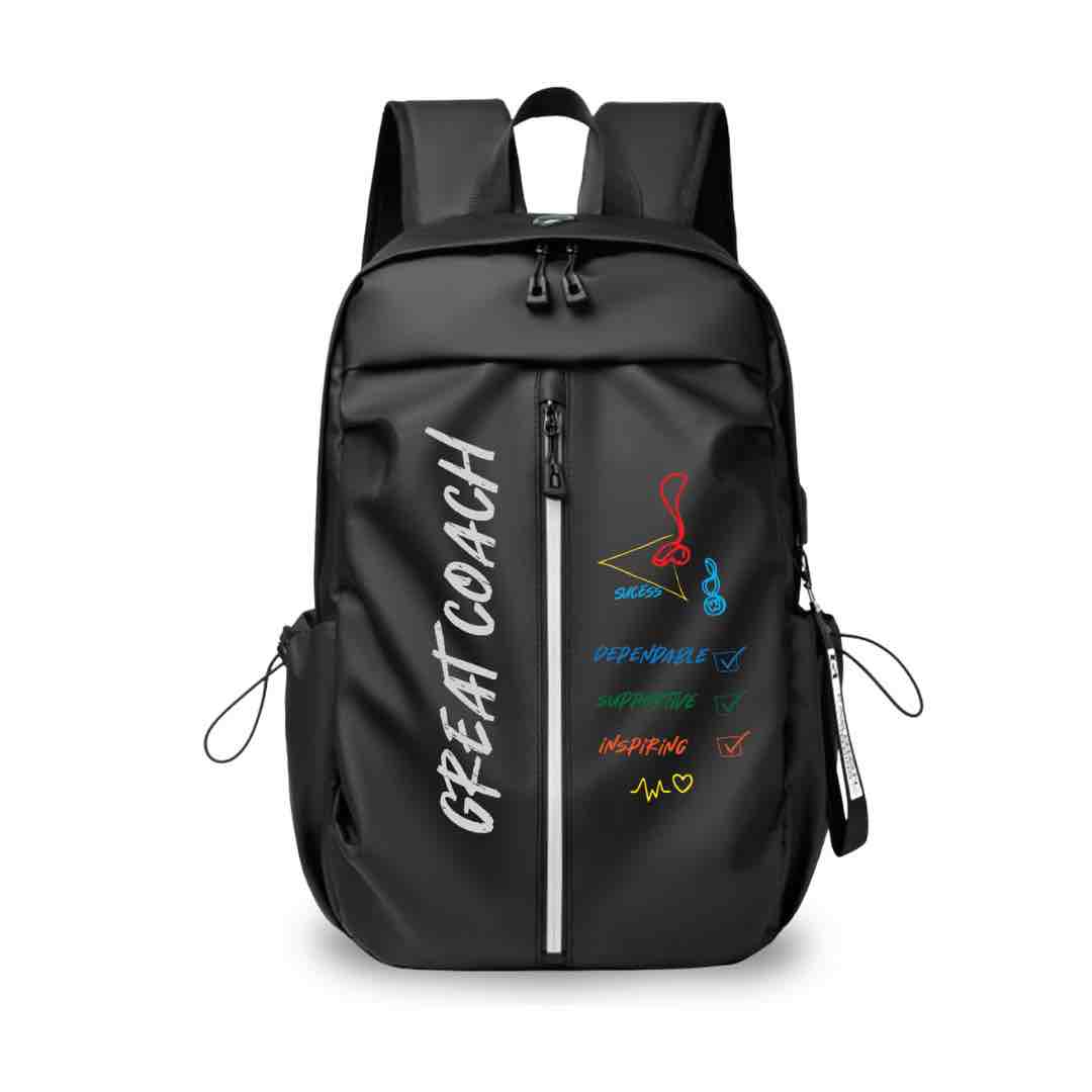 coach backpack laptop bag Sports Backpack