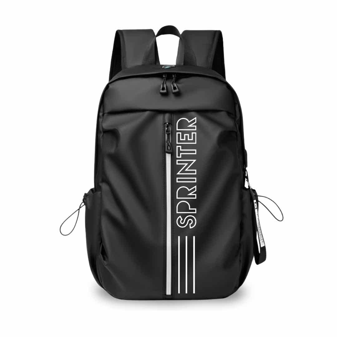 Sprinter bag 2025