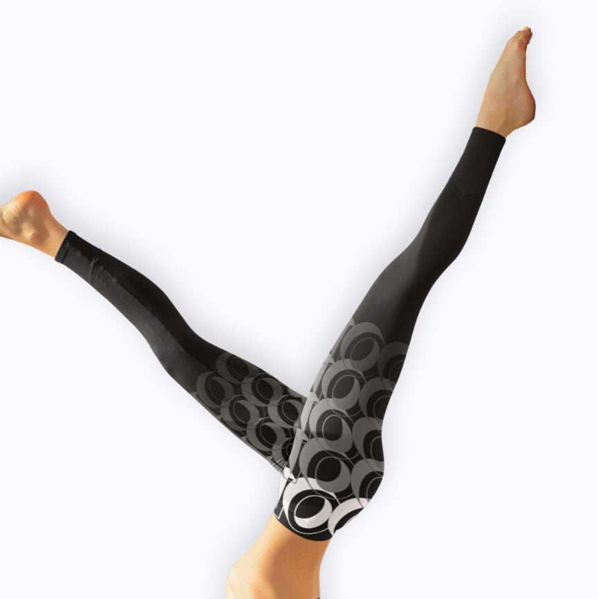 Leggings and Tights, Track & Field Clothing