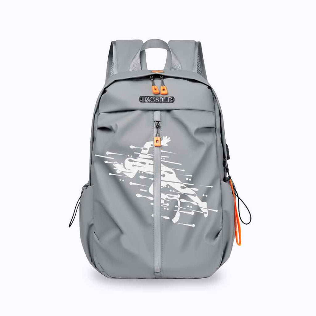 Para-athlete Backpack