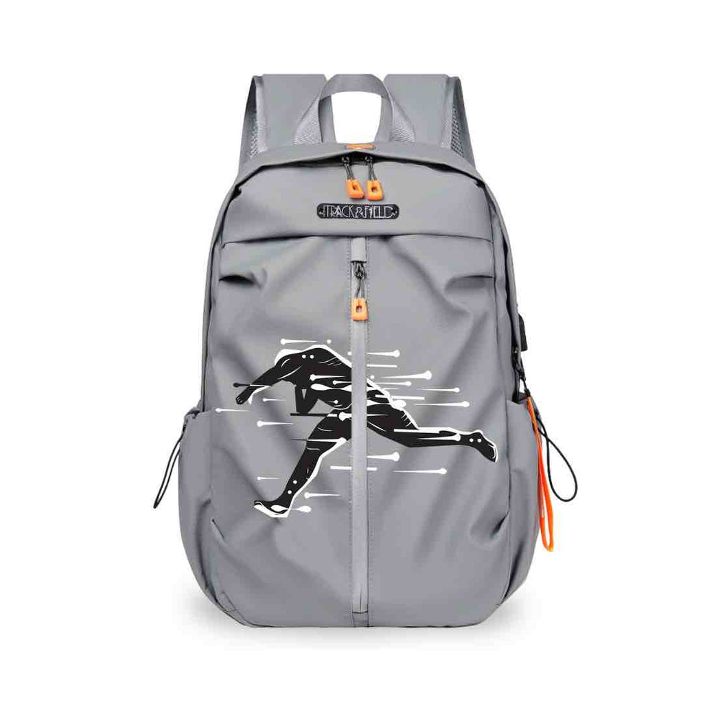 sports equipment shot put backpack